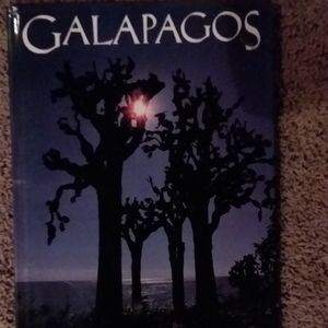 Galapagos